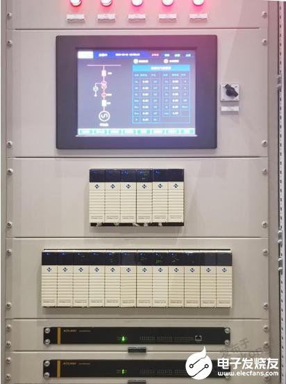 南大傲拓自主PLC器件構建水電系統專用軟硬件防御體系